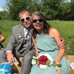 Meet your Posher, Colleen